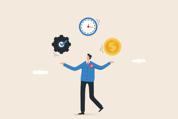 The real cost of legacy software in PT